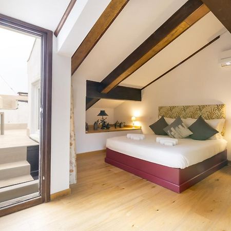 Residence Sanmarco البندقية المظهر الخارجي الصورة