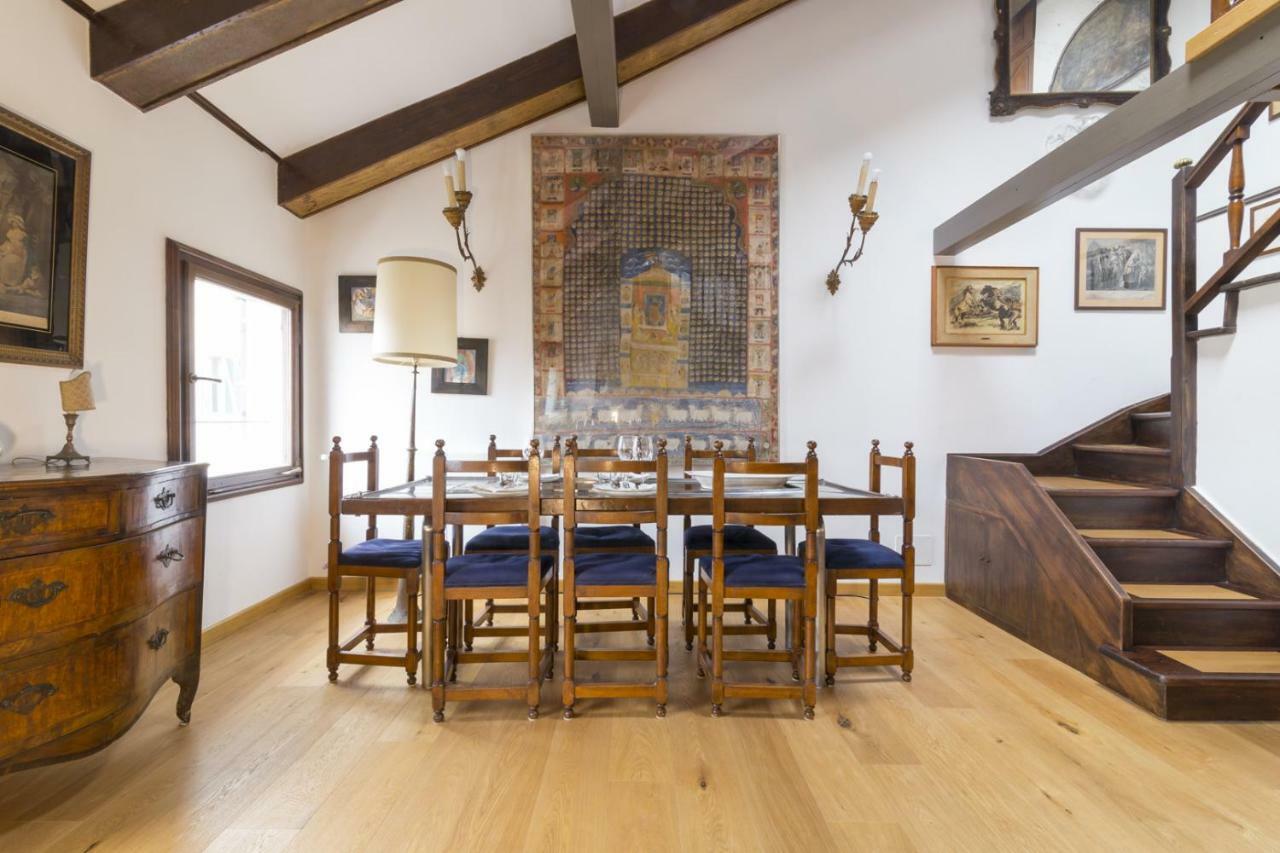 Residence Sanmarco البندقية المظهر الخارجي الصورة