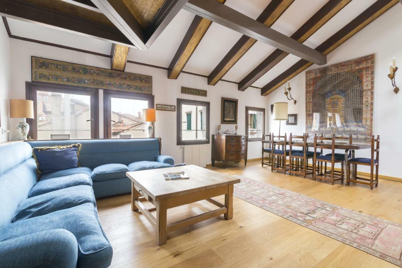 Residence Sanmarco البندقية المظهر الخارجي الصورة