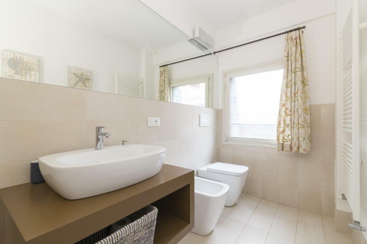 Residence Sanmarco البندقية المظهر الخارجي الصورة