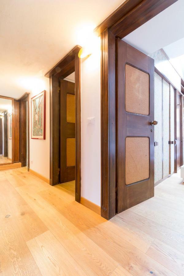 Residence Sanmarco البندقية المظهر الخارجي الصورة