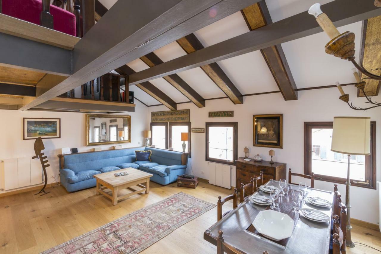 Residence Sanmarco البندقية المظهر الخارجي الصورة