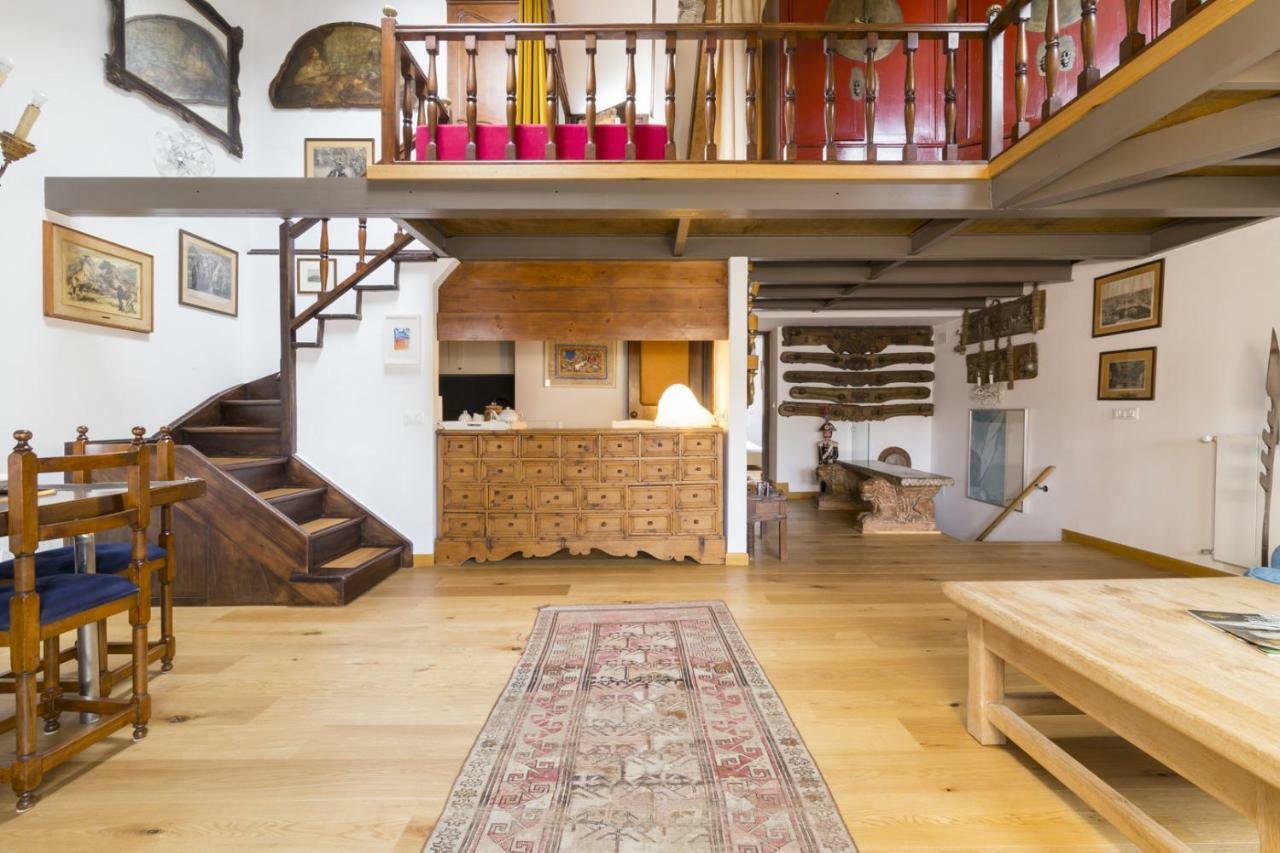 Residence Sanmarco البندقية المظهر الخارجي الصورة