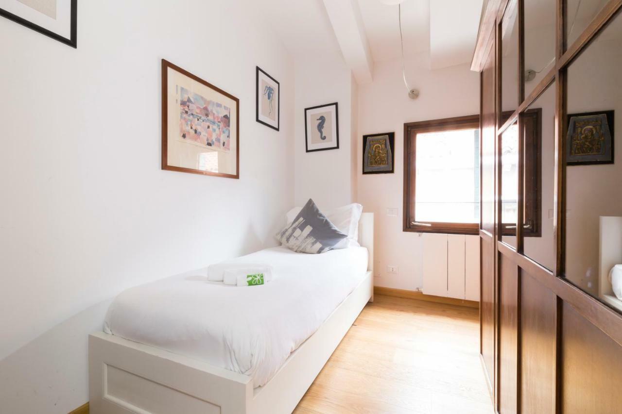 Residence Sanmarco البندقية المظهر الخارجي الصورة
