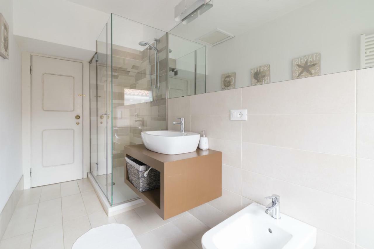 Residence Sanmarco البندقية المظهر الخارجي الصورة